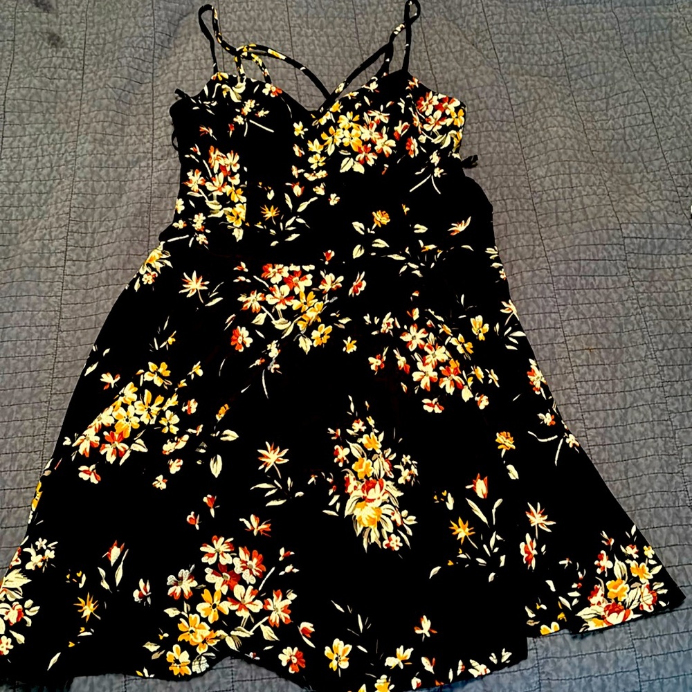 Stitch Fix Sundress
